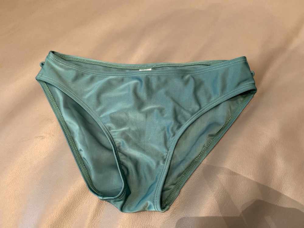 Women's Halter Swimwear
